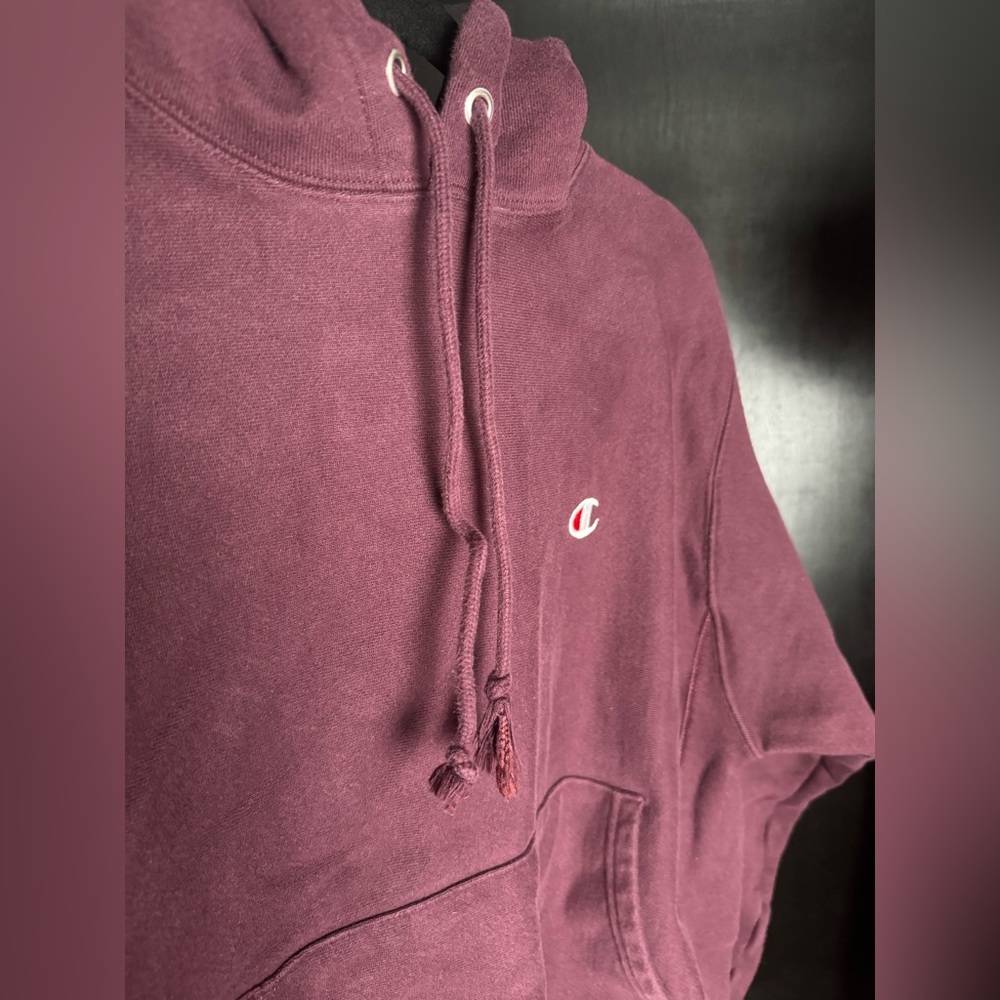 Champion Hoodie